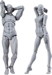 Artists Manikin Art Mannequin Figures Supplies Drawing Tools,Small Drawing Figur