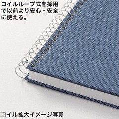 Maruman sketchbook artist medallion F0 S50A-02 NEW from Japan