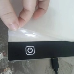 Led Drawing Copy Pad 3 Level Dimmable Board Table Animation Painting Educational