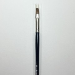 Daniel Smith Brush Size 6 Sable Flat New
