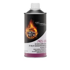 High Teck HIT7421-16 2.1 VOC 2K HB Primer Activator