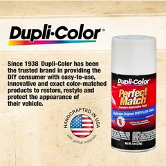 Rust Resistant Acrylic Enamel Spray Paint – 12 oz. Gloss Black Finish