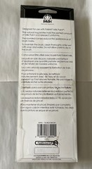 Plaid Folk Art Milk Paint Brush 1 1/4 in #38992
