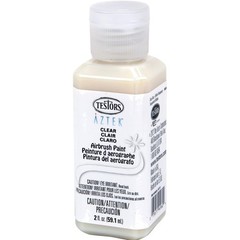 Airbrush Paint Clear Gloss Acrylic