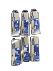 (6) Staedtler Universal Geometry Compass NEW Factory Sealed W2