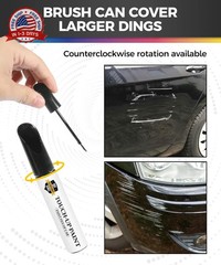 Car Paint Scratch Repair,Touch Up Paint for Cars,Touch Up Paint Pen,Car Accessor