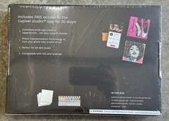 Cupixel Digital Tracing Set Tracing Projector Drawing & Painting Acrylic Canvas