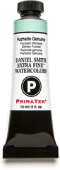 Extra Fine Watercolor Paint, 15Ml Tube, Fuchsite Genuine, 284600169, 0.5 Fl Oz (