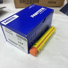 80224 B Paintstik Solid Paint Ambient Surface Marker Orange pack Of 12
