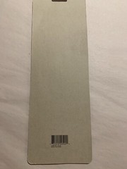 Art Brushes, assorted sizes for use with all paints. Reusable.