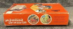 Vintage Badger Professional Air Brush Set Model 150 Complete W/Box