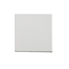Creative Mark Cotton Canvas Panels 12 Pack – 14×18″ – Professional Quality Fi…
