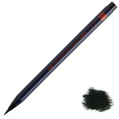AKASHIYA watercolor brush Aya Sumi color CA200-12 ×10