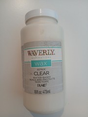 waverly wax 60760E