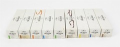 Winsor & Newton 9 Colors XL Artists’ OILBAR STUMP 165ml Made in England