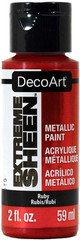 DPM20-30 EXTREME SHEEN RUBY, 2 Fl Oz (Pack of 1)
