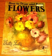 How To Draw and Paint Seascapes -Birds-Flowers-Still Life-Portrait + 5 Magazines