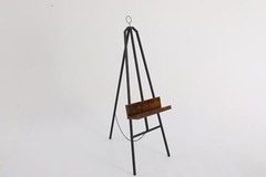 Large Free Standing Display Stand, Painting Board Display Stand, Easel for Sign,