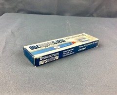 Vint. Staedtler Marsmatic 700 Technical Pen Size .70 (2-1/2) Drafting Lettering