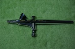 RichPen 112B Japanese Airbrush