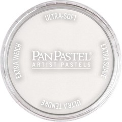 Artist Pastels by GOLDEN, Colorless Blender, 2.44” / 62mm Pan Diameter, Profe…