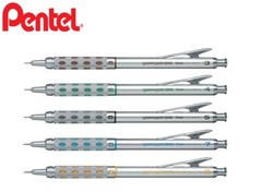 Pentel GraphGear 1000 0.3 0.4 0.5 0.7 0.9mm Mechanical Pencil Choose from 5 Type