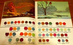 How To Draw and Paint Seascapes -Birds-Flowers-Still Life-Portrait + 5 Magazines