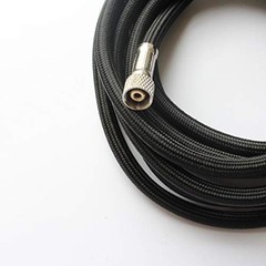 2 Sets of Airbrush 10Ft/3M Nylon Braided Hose with Airbrush Quick Disconnect …