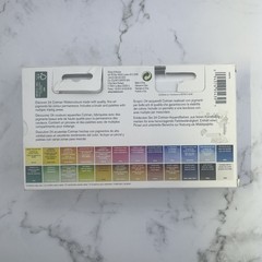 Winsor & Newton Cotman Watercolour Travel Set, 25pc