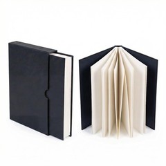 Concertina Sketchbook A4 (8.3X11.7In)