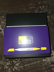 Royal Talens 26pc Pantone Dual Sided Water Based Markers