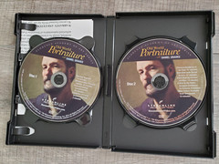 Old World Portraiture with Daniel Graves – Art Instruction DVD Widescreen