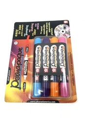 Sakura Solid Marker Dual Point Opaque Paint Glass,Wood, Plastic. Paper