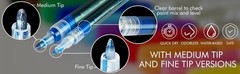 14 Pack Neon UV Fluorescent Acrylic 7 Count (Pack of 2),