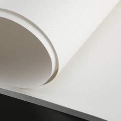 10 Sheets Large Watercolor Paper 22 x 30 Inches, 140 lb/300 GSM Cotton Drawin…