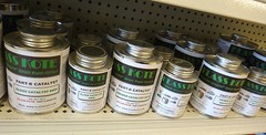 Klass Kote two part Epoxy Paint PART B Catalyst