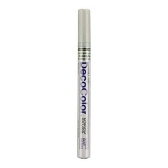 Uchida Of America CORP DecoColor Extra 1 Count (Pack of 1), Silver