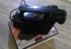 Projecta Scope Drawing Projector PJ768 Excellent Condition
