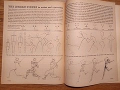 Vintage 1950 Learn to Draw with John Gnagy 1st Edition Art Instruction Book Rare