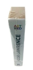 Jacob Lawrence Art Ed Books Kit Boris Black African American Cubism Modern NEW