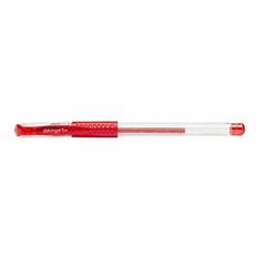 KINGART Glitter Rollerball Gel 50 Count (Pack of 1), Assorted Colors