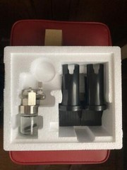Mr Linear Compressor L5 airbrush paint set GSI Creos PS321 Mr.Hobby Japan New JP
