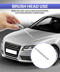 Car Scratch Repair,Scratch Remover for Vehicles,Car Remover Scratch Paint Pen Ca