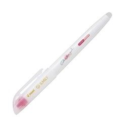 Pilot Line Marker Illumily Color Two Color Cherry Peach 10 Pieces