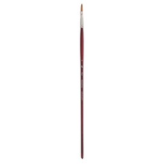 Princeton Velvetouch Artiste, Mixed-Media Brush for Acrylic, Watercolor & Oil…