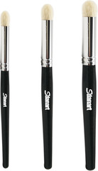 Drybrush Set Hobby Drybrush Paint Brush,Detail Paint Brush Set,3 Pcs Professiona