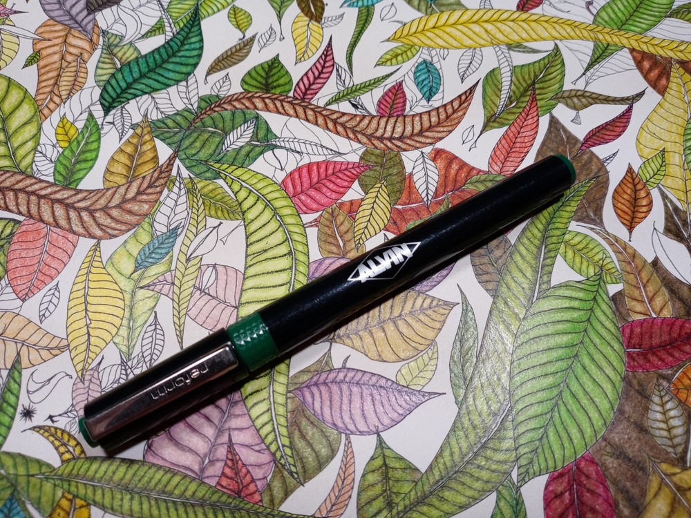 Alvin Reform Refograph Technical Pen+Koh-I-Noor+Rapidograph+Drafting+K&E+Castell