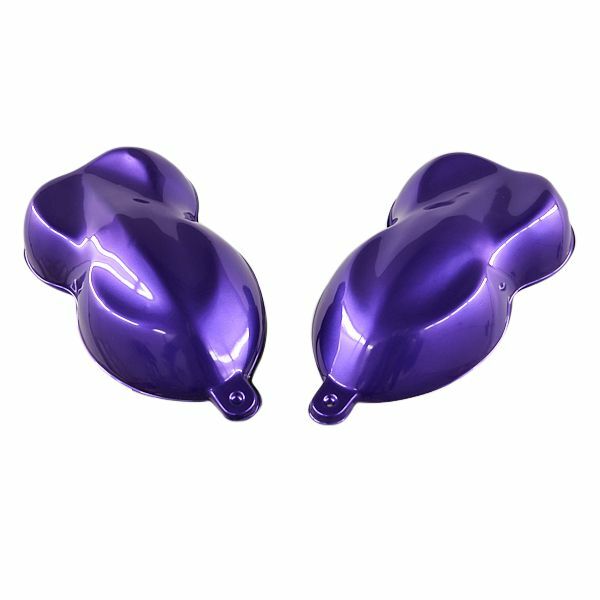 MERLIN PURPLE – CANDY PEARL PIGMENT