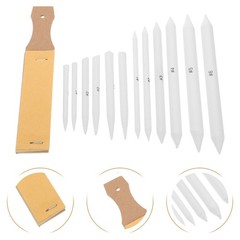 Pastel Blending Tools Drawing Supplies Paper Art Blenders Stumps
