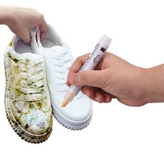 BIGTHUMB Premium Midsole Paint Marker Sneaker Renew Pen Sports Shoes N3M9